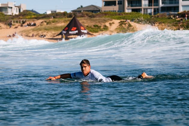 Morgan Cibilic, Sydney Surf Pro 2023, North Narrabeen, Austrália. Foto: WSL / Beatriz Ryder.