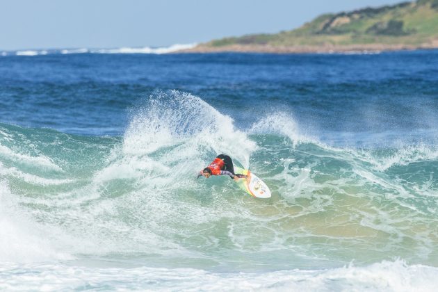 Sally Fitzgibbons (AUS), Sydney Surf Pro 2023, North Narrabeen, Austrália. Foto: WSL / Matt Dunbar.