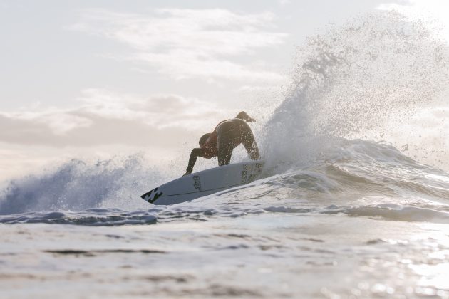 Zahli Kelly (AUS), Sydney Surf Pro 2023, North Narrabeen, Austrália. Foto: WSL / Matt Dunbar.
