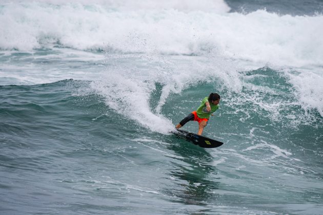 Dia 6, Surf City El Salvador ISA World Surfing Games 2023, La Bocana, El Salvador. Foto: Jerson Barboza.