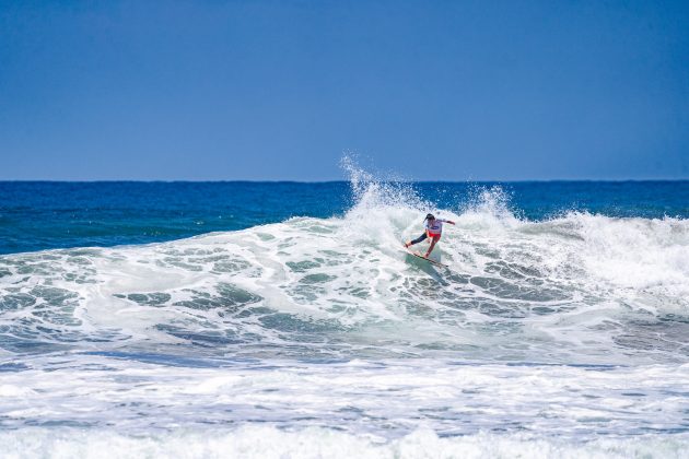 Dia 7, Surf City El Salvador ISA World Surfing Games 2023, La Bocana, El Salvador. Foto: Jerson Barboza.