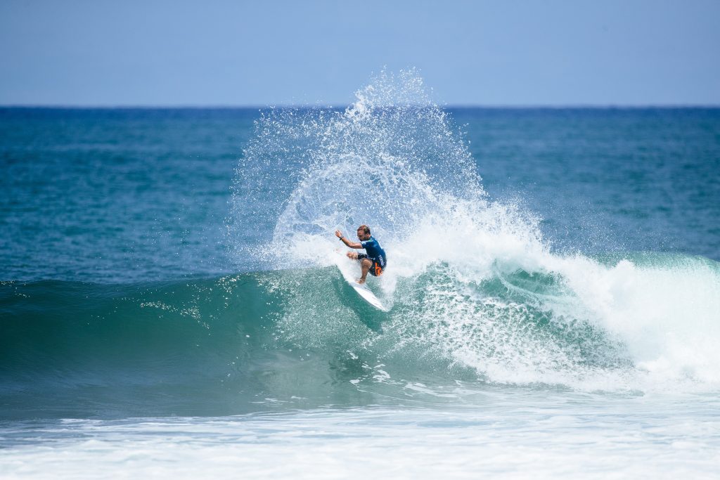Surf City El Salvador Pro 2023, Punta Roca, La Libertad