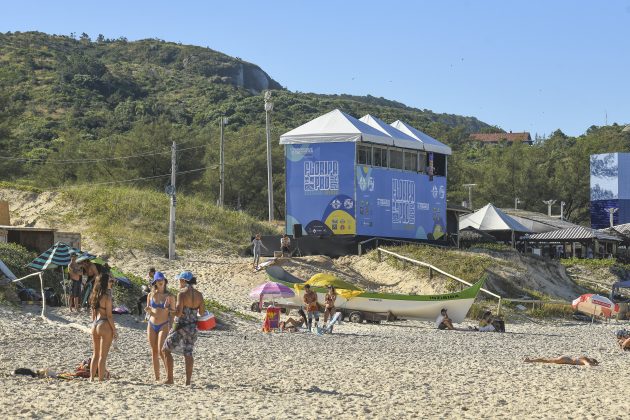 Floripa Pro, Praia da Joaquina, Florianópolis (SC). Foto: Marcio David.