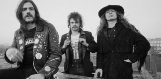Motörhead ataca de Metallica