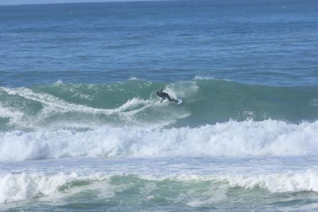 Rodrigo Resende, Monster Tow, Chemistry Surfboards. Foto: Flying Picks.