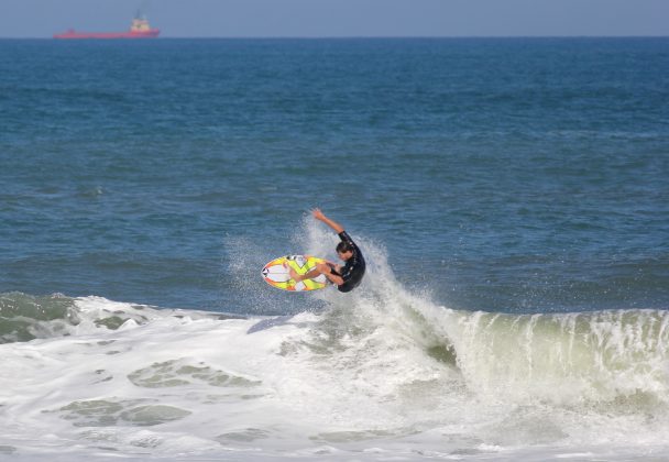 Jack Robinson, Free surf, Rio Pro 2023, Itaúna, Saquarema (RJ). Foto: Jorge Porto.