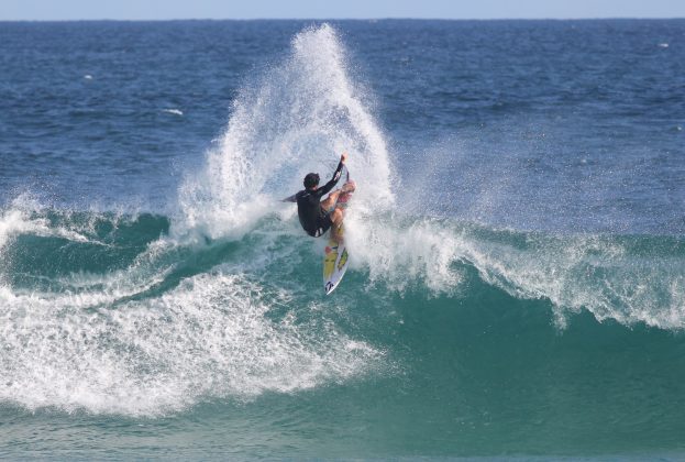 Yago Dora, Free surf, Rio Pro 2023, Itaúna, Saquarema (RJ). Foto: Jorge Porto.