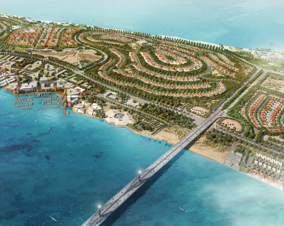 Abu Dhabi promete onda artificial mais longa do planeta.