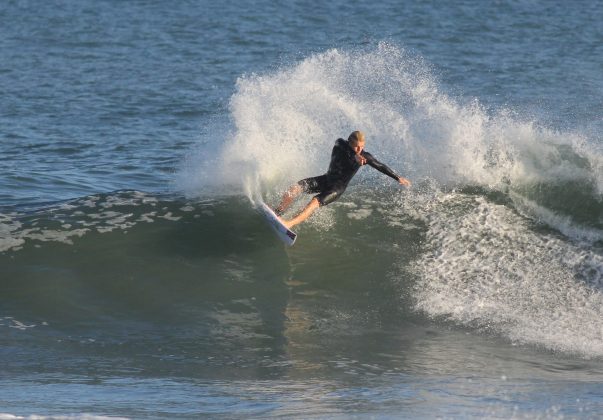Ethan Ewing, Free surf, Rio Pro 2023, Itaúna, Saquarema (RJ). Foto: Jorge Porto.