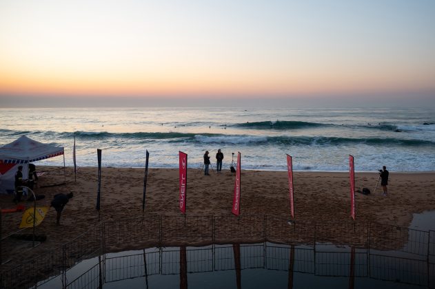 Willard Beach, Ballito Pro 2023, Willard Beach, KwaZulu-Natal, África do Sul. Foto: WSL / Kody McGregor.