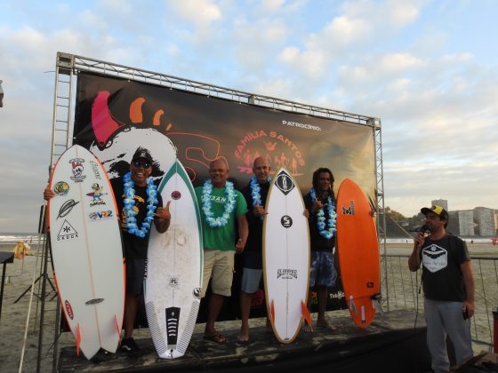 5º festival Surf Friends, Praia do Itararé, São Vicente (SP), Julho, 2023, 5º Surf Friends, Praia do Itararé, São Vicente (SP). Foto: Divulgalção.