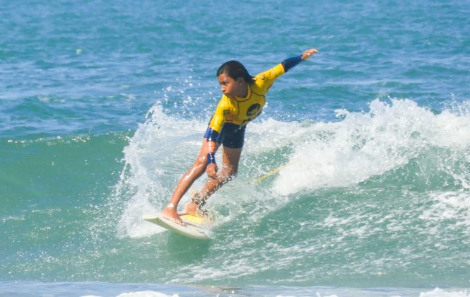 Raoni Rodrigues, Hang Loose Surf Attack 2023, Camburi, São Sebastião (SP). Foto: Erik Medalha.