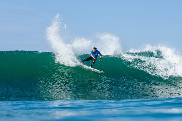 Jake Marshall, Ballito Pro 2023, Willard Beach, KwaZulu-Natal, África do Sul. Foto: WSL / Kody McGregor.