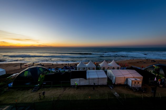 Willard Beach, Ballito Pro 2023, Willard Beach, KwaZulu-Natal, África do Sul. Foto: WSL / Pierre Tostee.