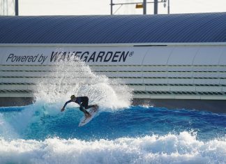 Surfland vende sessões em Garopaba