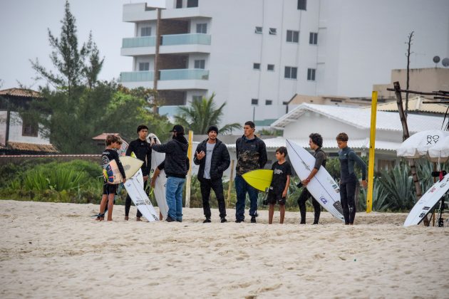 Effect Surf Coaching, Itaúna, Saquarema (RJ). Foto: Marcelo Geácomo.