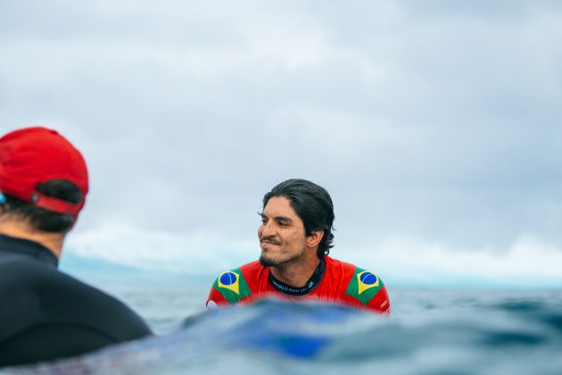 Gabriel Medina, Tahiti Pro 2023, Teahupoo. Foto: WSL / Beatriz Ryder.