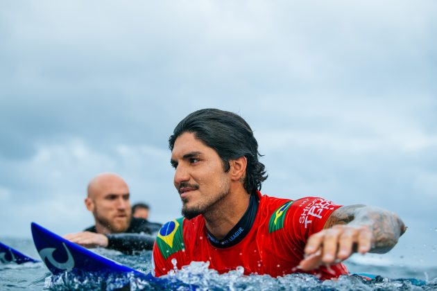 Gabriel Medina, Tahiti Pro 2023, Teahupoo. Foto: WSL / Beatriz Ryder.
