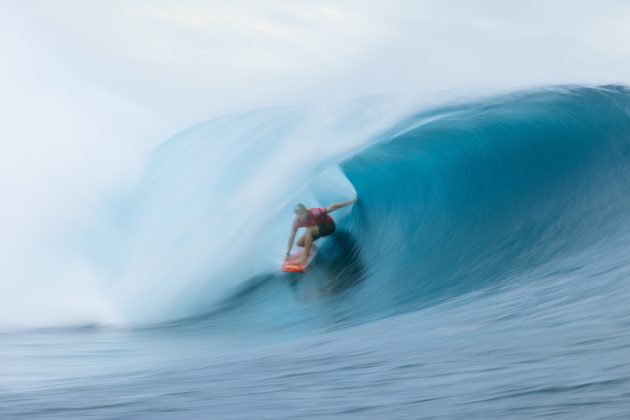 John John Florence, Tahiti Pro 2023, Teahupoo. Foto: WSL / Matt Dunbar.