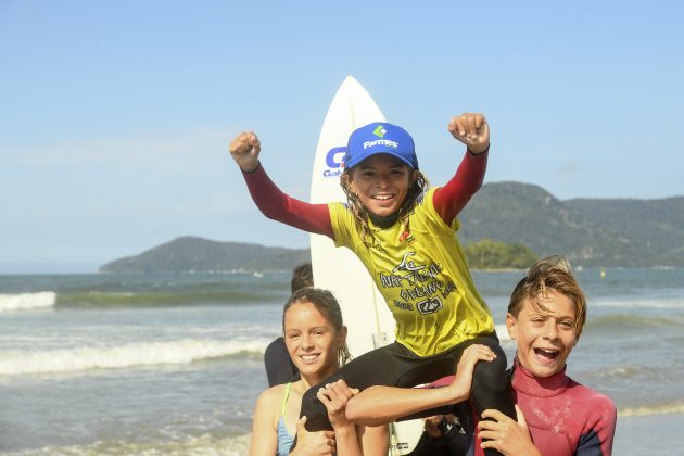 Kaleb Henrique, Circuito Surf Talentos Oceano 2023, Praia Central de Balneário Camboriú (SC). Foto: Marcio David.