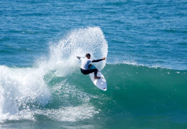 Michel Demétrio, Althoff Supermercados Surf Tour 2023, Praia do Rosa, Imbituba (SC). Foto: @jack_positiveimagens.