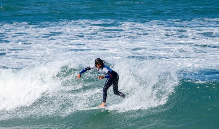Alma Corgiolu, Althoff Supermercados Surf Tour 2023, Praia do Rosa, Imbituba (SC). Foto: @jack_positiveimagens.