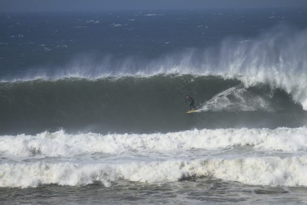 Rodrigo Cutelo, Praia do Cardoso, Laguna, Farol de Santa Marta (SC). Foto: Luis Reis.