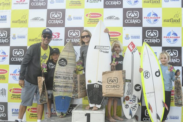 Circuito Surf Talentos Oceano 2023, Circuito Surf Talentos Oceano 2023, Praia Central de Balneário Camboriú (SC). Foto: Marcio David.