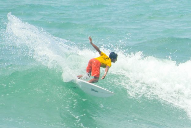 João Victor, Hang Loose Surf Attack, Itamambuca, Ubatuba (SP). Foto: Erik Medalha.