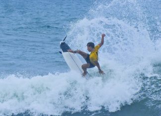 Cobertura Especial: Hang Loose Surf Attack