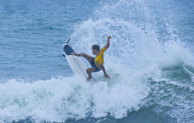 Hang Loose Surf Attack 2023, Hang Loose Surf Attack 2023, Itamambuca, Ubatuba (SP). Foto: Erik Medalha.