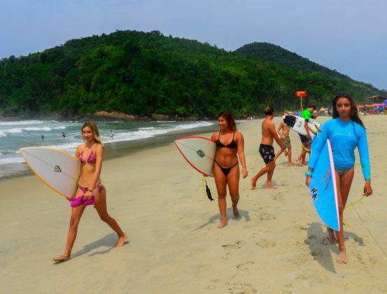 Hang Loose Surf Attack, Hang Loose Surf Attack, Itamambuca, Ubatuba (SP). Foto: Erik Medalha.