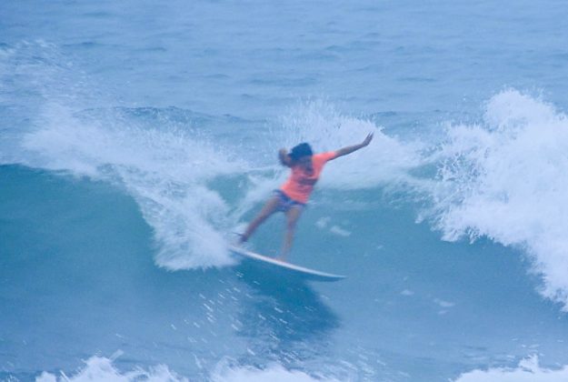 Giovanna Donato, Hang Loose Surf Attack, Itamambuca, Ubatuba (SP). Foto: Erik Medalha.