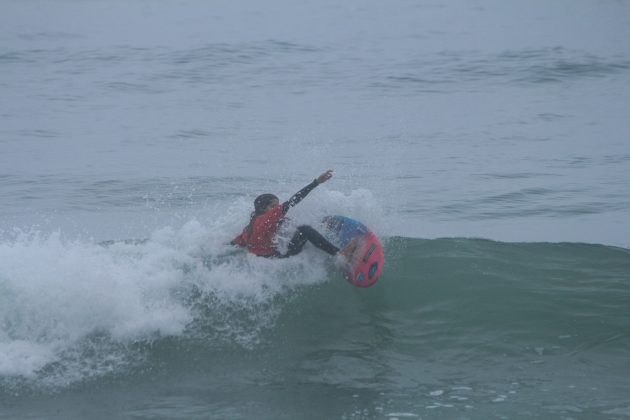 Mariana Elias, Ubatuba Pro Surf 2023, Vermelha do Centro, Ubatuba (SP). Foto: Marcelo Esposito.