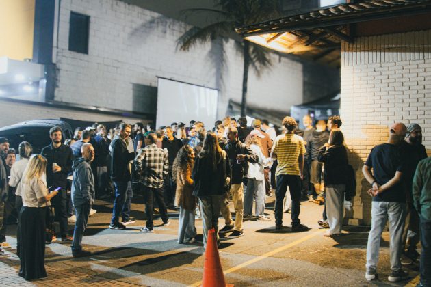 Festa de lançamento Underdog Rusty, Surf Trip, Moema, São Paulo (SP). Foto: pett1t.