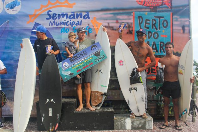 Festival da Semana Municipal de Cabo Frio, Praia do Forte (RJ). Foto: Acerola Surf.