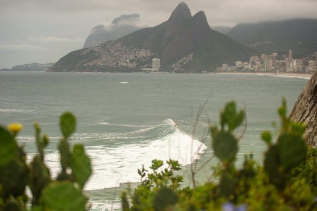 Arpoador, Arpoador Clássico 2023, Rio de Janeiro. Foto: Claudio Franco.