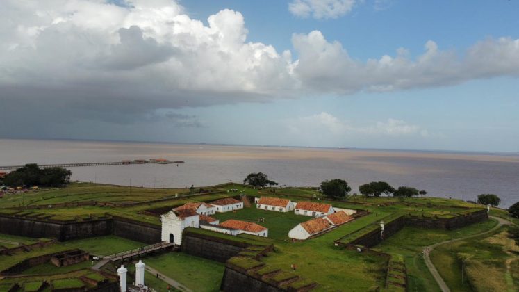 Ilha do Marajó,  Chaves, Pará. Foto: Aldair Santos / @a_sphotographer.