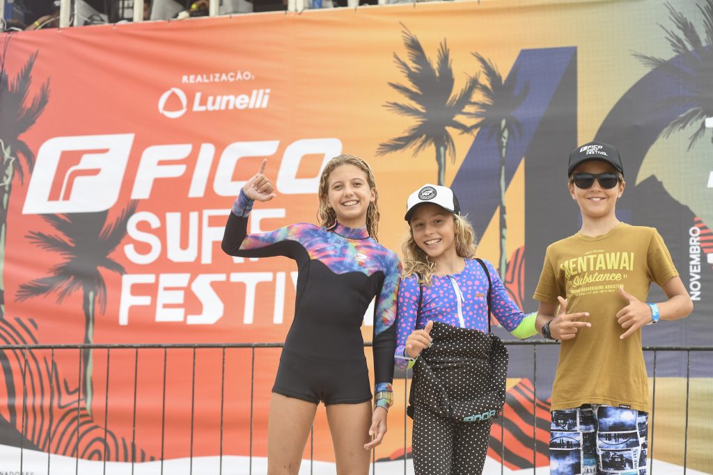 Fico Surf Festival 2023, Praia Brava, Itajaí (SC)