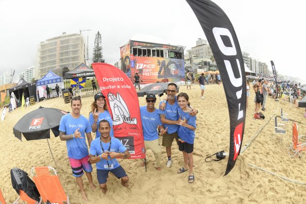 Cobertura Especial: Fico  Fico Surf Festival - Evento celebra