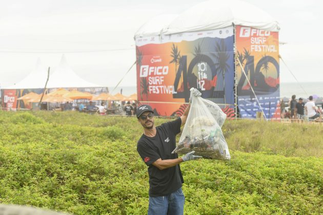 Fico Surf Festival 2023, Praia Brava, Itajaí (SC). Foto: Marcio David.