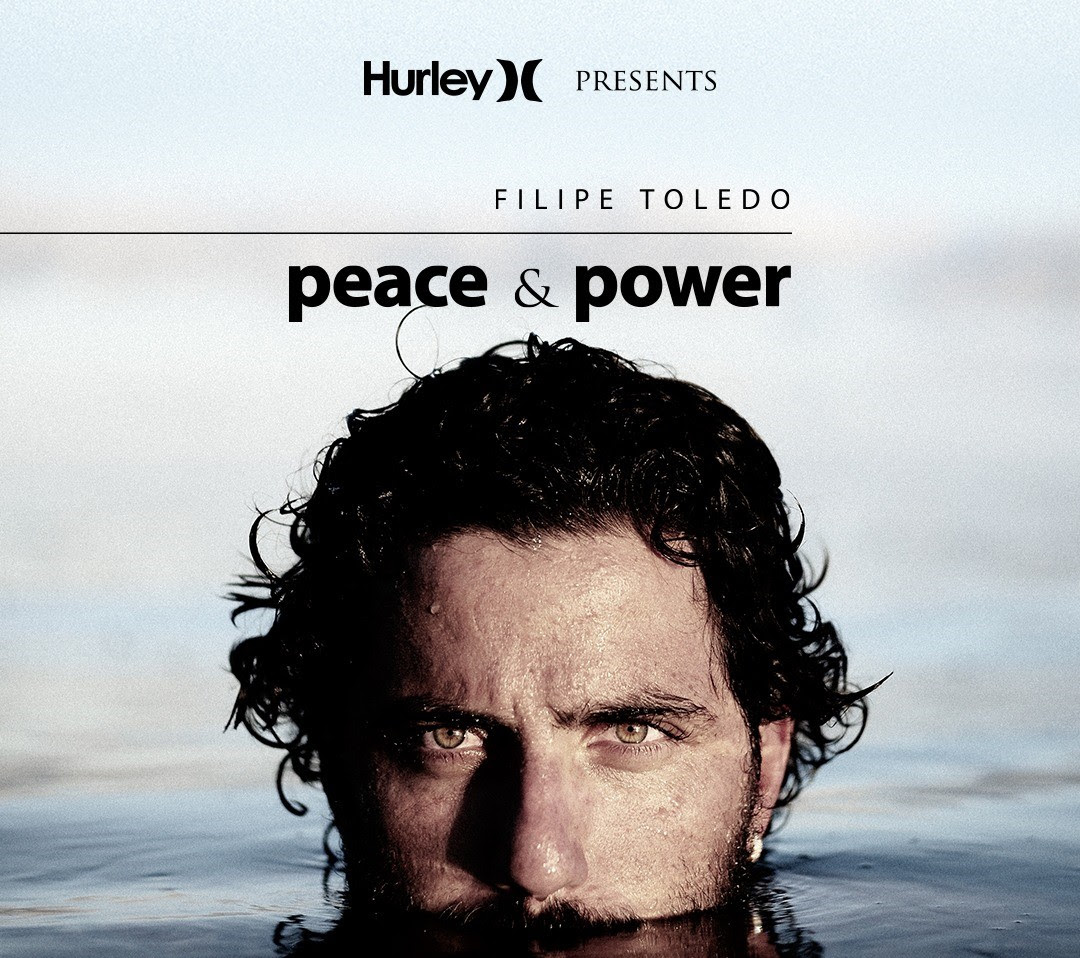 Peace & Power traz detalhes da vitória de Filipe Toledo no CT desta temporada.