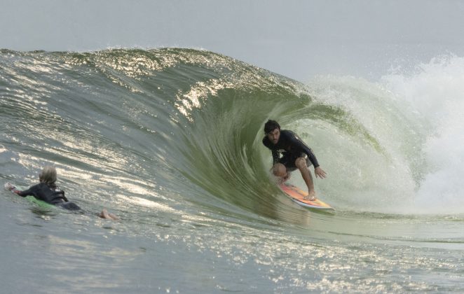 Pedro Barros, Surfland Brasil, Wavesgarden Cove, Garopaba (SC) . Foto: Divulgação.