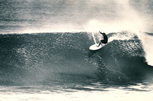 Michael Peterson, Bells Beach, 1972. Foto: Reprodução.