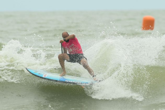 Adriano Trinca Ferro, BC Surf Festival, Praia Central, Balneário Camboriú (SC). Foto: Márcio David.
