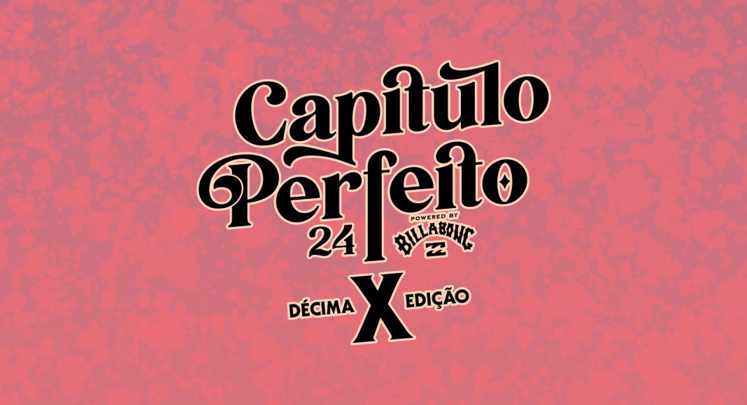 Capítulo Perfeito powered by Billabong, Carcavelos, Portugal. Foto: Divulgação.