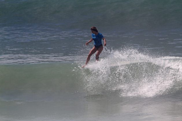 Rayane Amaral, Rio Cidade do Surf, etapa da Praia da Macumba, Rio de Janeiro. Foto: Luciano Cabal.