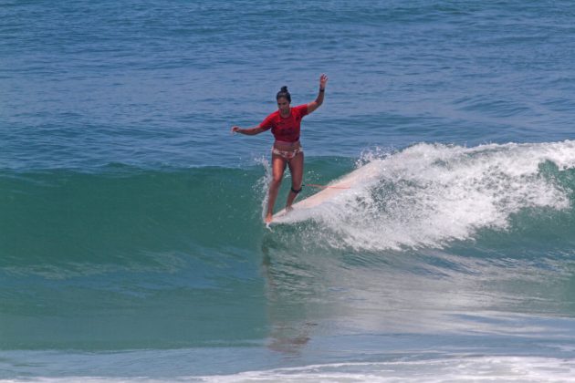 Jasmim Avelino, Rio Cidade do Surf, etapa da Praia da Macumba, Rio de Janeiro. Foto: Luciano Cabal.