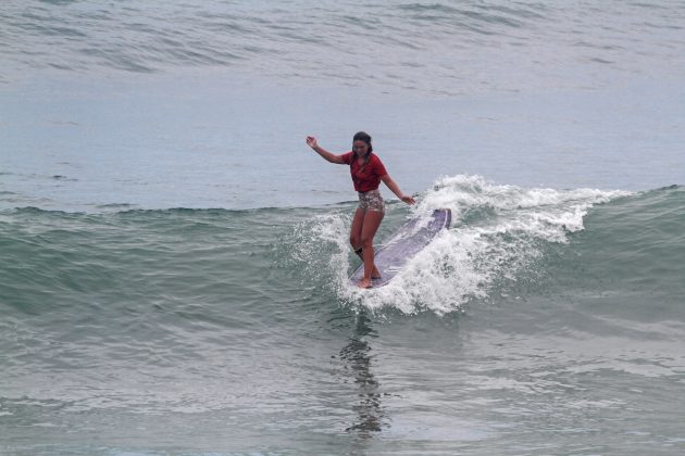 Julia Vianna, Rio Cidade do Surf, etapa da Praia da Macumba, Rio de Janeiro. Foto: Luciano Cabal.
