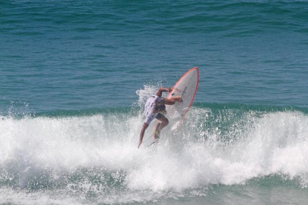 Marcelo Trekinho, Rio Cidade do Surf, etapa da Praia da Macumba, Rio de Janeiro. Foto: Luciano Cabal.